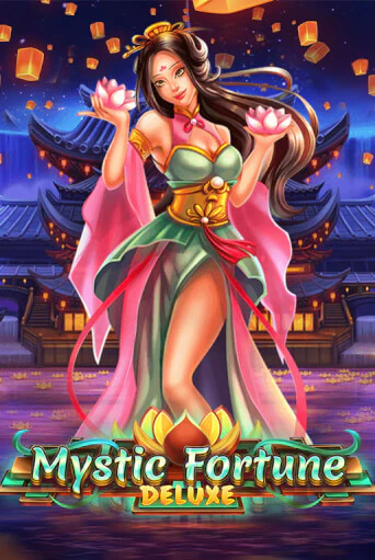 Mystic Fortune Deluxe бесплатная демо игра | Вулкан Вегас Казахстан без регистрации