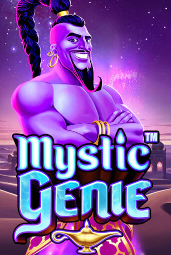 Mystic Genie™ бесплатная демо игра | Вулкан Вегас Казахстан без регистрации