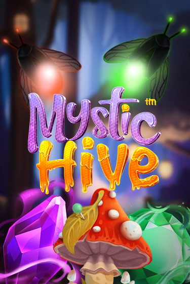 Mystic Hive бесплатная демо игра | Вулкан Вегас Казахстан без регистрации