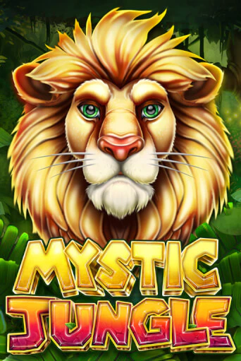 Mystic Jungle бесплатная демо игра | Вулкан Вегас Казахстан без регистрации