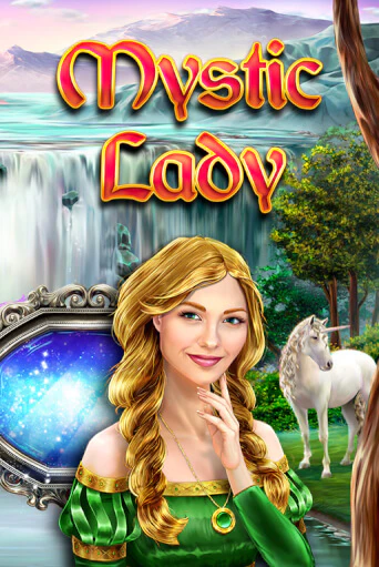 Mystic Lady бесплатная демо игра | Вулкан Вегас Казахстан без регистрации