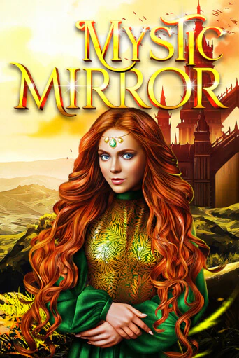 Mystic Mirror бесплатная демо игра | Вулкан Вегас Казахстан без регистрации