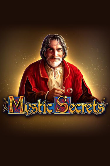 Mystic Secrets бесплатная демо игра | Вулкан Вегас Казахстан без регистрации