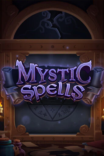 Mystic Spells бесплатная демо игра | Вулкан Вегас Казахстан без регистрации