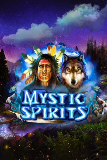 Mystic Spirits бесплатная демо игра | Вулкан Вегас Казахстан без регистрации