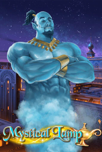Mystical Lamp бесплатная демо игра | Вулкан Вегас Казахстан без регистрации