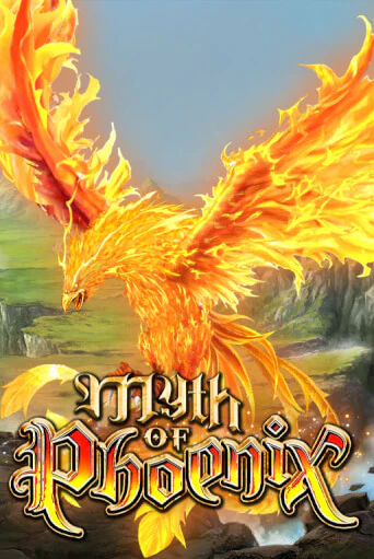 Myth of Phoenix бесплатная демо игра | Вулкан Вегас Казахстан без регистрации