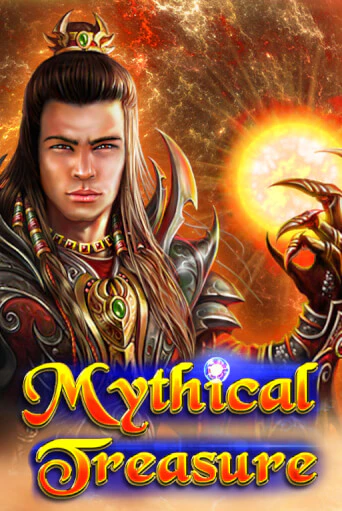 Mythical Treasure бесплатная демо игра | Вулкан Вегас Казахстан без регистрации