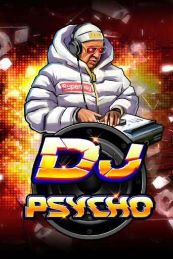 DJ Psycho бесплатная демо игра | Вулкан Вегас Казахстан без регистрации