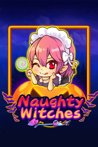 Naughty Witches бесплатная демо игра | Вулкан Вегас Казахстан без регистрации