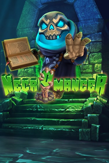 Necromancer бесплатная демо игра | Вулкан Вегас Казахстан без регистрации