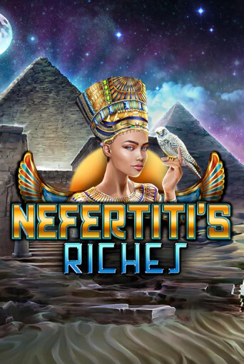 Nefertiti's riches бесплатная демо игра | Вулкан Вегас Казахстан без регистрации