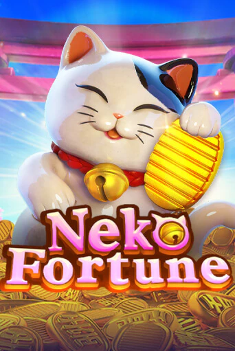 Neko Fortune бесплатная демо игра | Вулкан Вегас Казахстан без регистрации