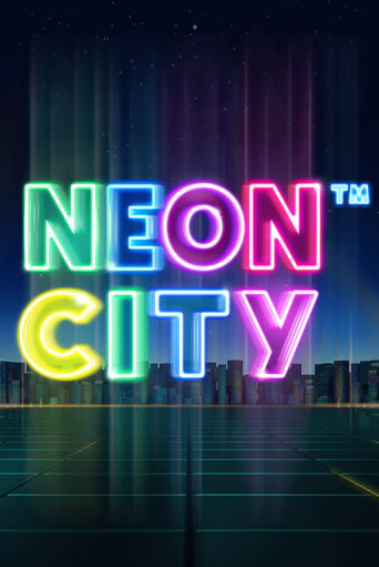 Neon City бесплатная демо игра | Вулкан Вегас Казахстан без регистрации