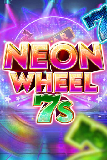 Neon Wheel 7s бесплатная демо игра | Вулкан Вегас Казахстан без регистрации