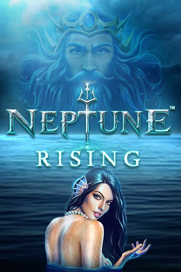 Neptune Rising бесплатная демо игра | Вулкан Вегас Казахстан без регистрации
