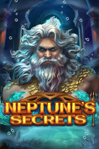 Neptune's Secrets бесплатная демо игра | Вулкан Вегас Казахстан без регистрации