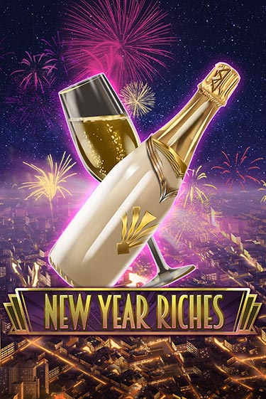 New Year Riches бесплатная демо игра | Вулкан Вегас Казахстан без регистрации
