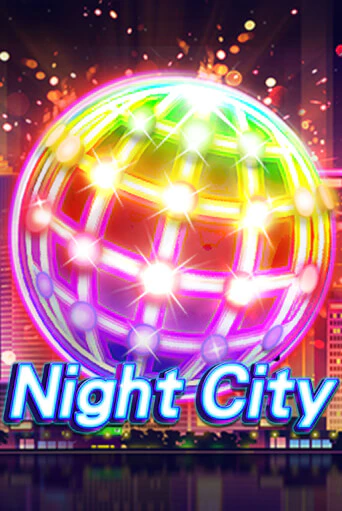 Night City бесплатная демо игра | Вулкан Вегас Казахстан без регистрации