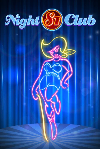 Night Club 81 бесплатная демо игра | Вулкан Вегас Казахстан без регистрации