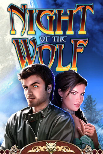 Night of the Wolf бесплатная демо игра | Вулкан Вегас Казахстан без регистрации