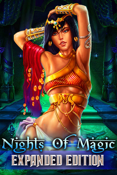 Nights Of Magic – Expanded Edition бесплатная демо игра | Вулкан Вегас Казахстан без регистрации