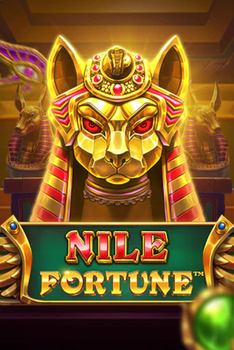 Nile Fortune бесплатная демо игра | Вулкан Вегас Казахстан без регистрации