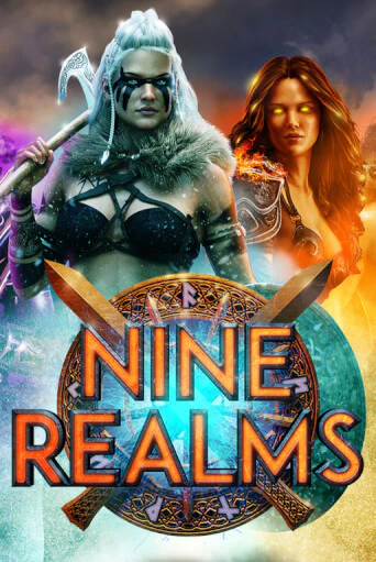 Nine Realms бесплатная демо игра | Вулкан Вегас Казахстан без регистрации