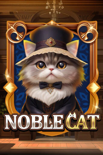 Noble Cat бесплатная демо игра | Вулкан Вегас Казахстан без регистрации