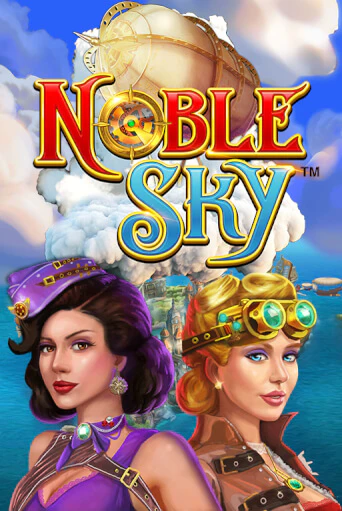 Noble Sky бесплатная демо игра | Вулкан Вегас Казахстан без регистрации