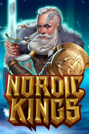 Nordic Kings бесплатная демо игра | Вулкан Вегас Казахстан без регистрации