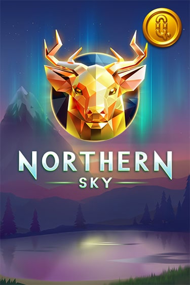 Northern Sky бесплатная демо игра | Вулкан Вегас Казахстан без регистрации