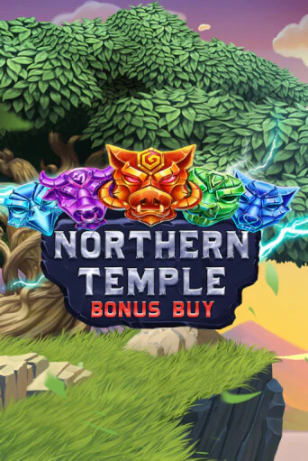Northern Temple Bonus Buy бесплатная демо игра | Вулкан Вегас Казахстан без регистрации