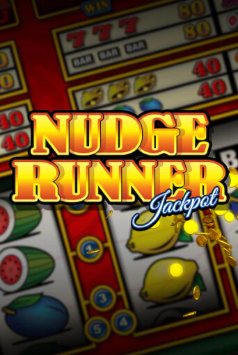 Nudge Runner бесплатная демо игра | Вулкан Вегас Казахстан без регистрации