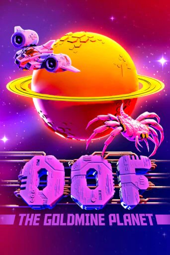 OOF The Goldmine Planet бесплатная демо игра | Вулкан Вегас Казахстан без регистрации