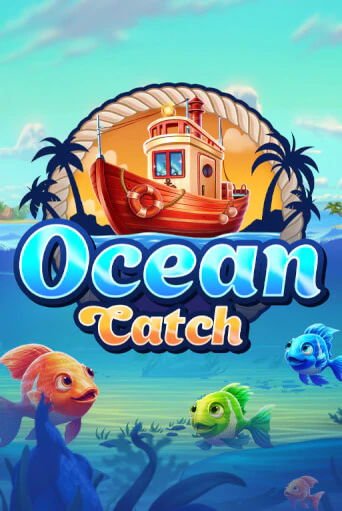 Ocean Catch бесплатная демо игра | Вулкан Вегас Казахстан без регистрации