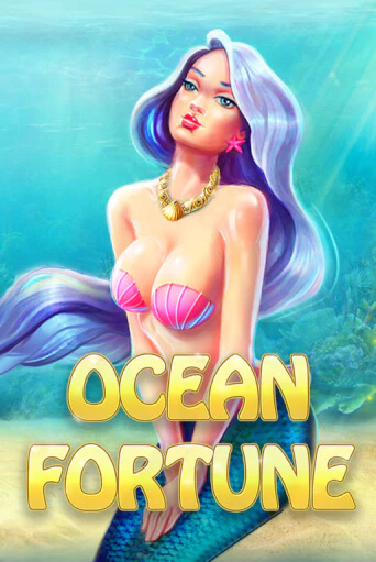 Ocean Fortune бесплатная демо игра | Вулкан Вегас Казахстан без регистрации