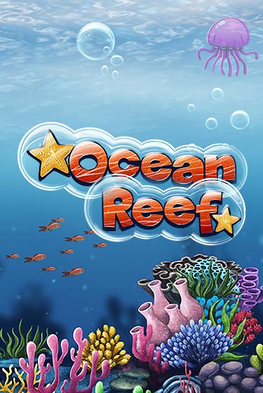 Ocean Reef бесплатная демо игра | Вулкан Вегас Казахстан без регистрации
