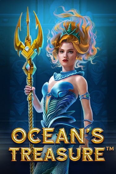 Ocean’s Treasure™ бесплатная демо игра | Вулкан Вегас Казахстан без регистрации