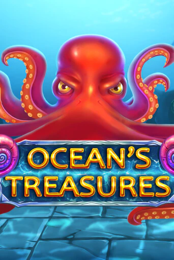 Ocean's Treasures бесплатная демо игра | Вулкан Вегас Казахстан без регистрации