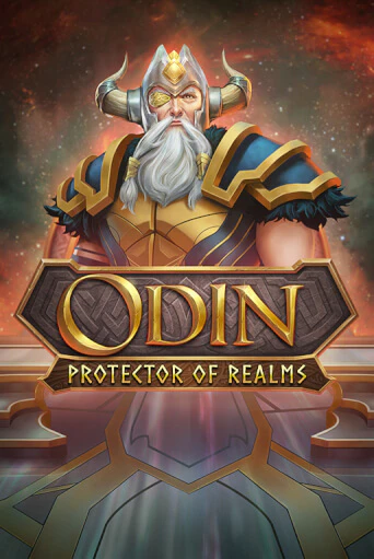 Odin Protector of Realms бесплатная демо игра | Вулкан Вегас Казахстан без регистрации