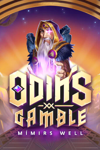 Odin´s Gamble бесплатная демо игра | Вулкан Вегас Казахстан без регистрации