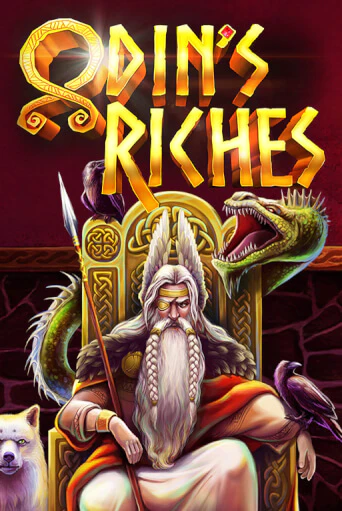Odin's Riches бесплатная демо игра | Вулкан Вегас Казахстан без регистрации