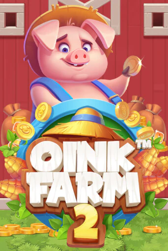 Oink Farm 2™ бесплатная демо игра | Вулкан Вегас Казахстан без регистрации