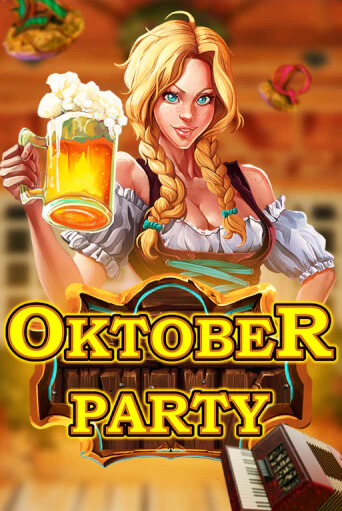 Oktober Party бесплатная демо игра | Вулкан Вегас Казахстан без регистрации