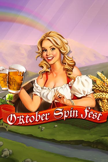 Oktober Spin Fest бесплатная демо игра | Вулкан Вегас Казахстан без регистрации