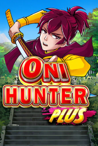 Oni Hunter Plus бесплатная демо игра | Вулкан Вегас Казахстан без регистрации
