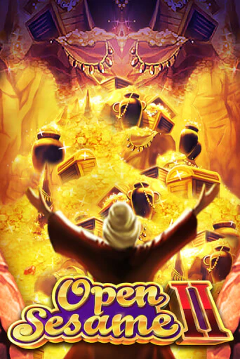 Open Sesame II бесплатная демо игра | Вулкан Вегас Казахстан без регистрации
