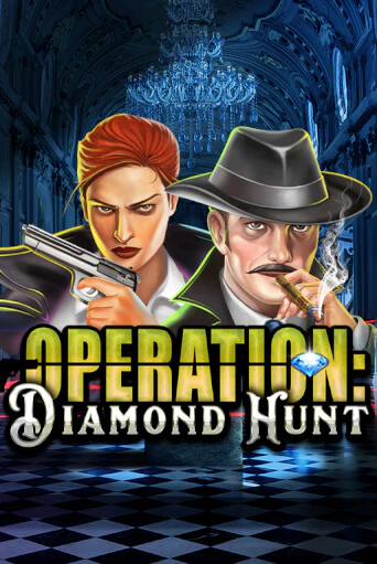 Operation Diamond Hunt бесплатная демо игра | Вулкан Вегас Казахстан без регистрации