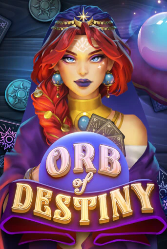 Orb of Destiny бесплатная демо игра | Вулкан Вегас Казахстан без регистрации